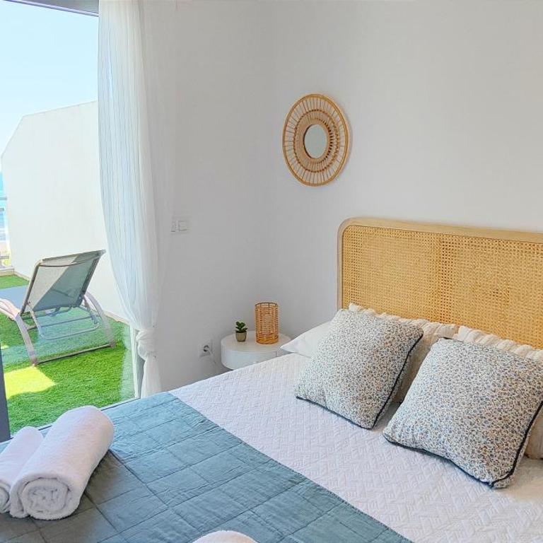 Apartamento Jardines de Deveses by DENIA COSTA - Apartamento de 3 dormitorios - 30