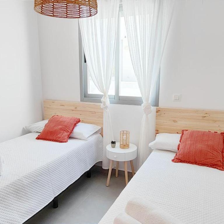 Apartamento Jardines de Deveses by DENIA COSTA - Apartamento de 3 dormitorios - 33