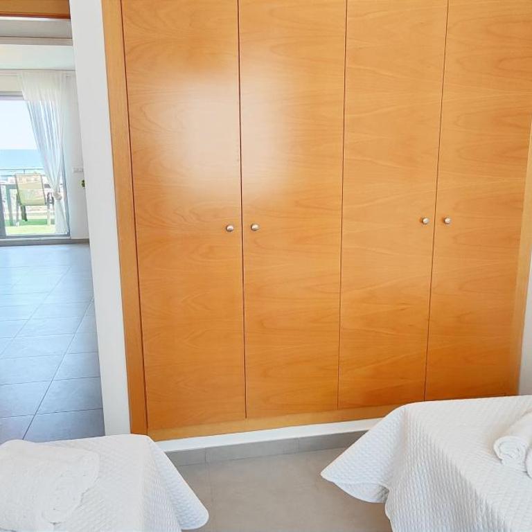 Apartamento Jardines de Deveses by DENIA COSTA - Apartamento de 3 dormitorios - 37