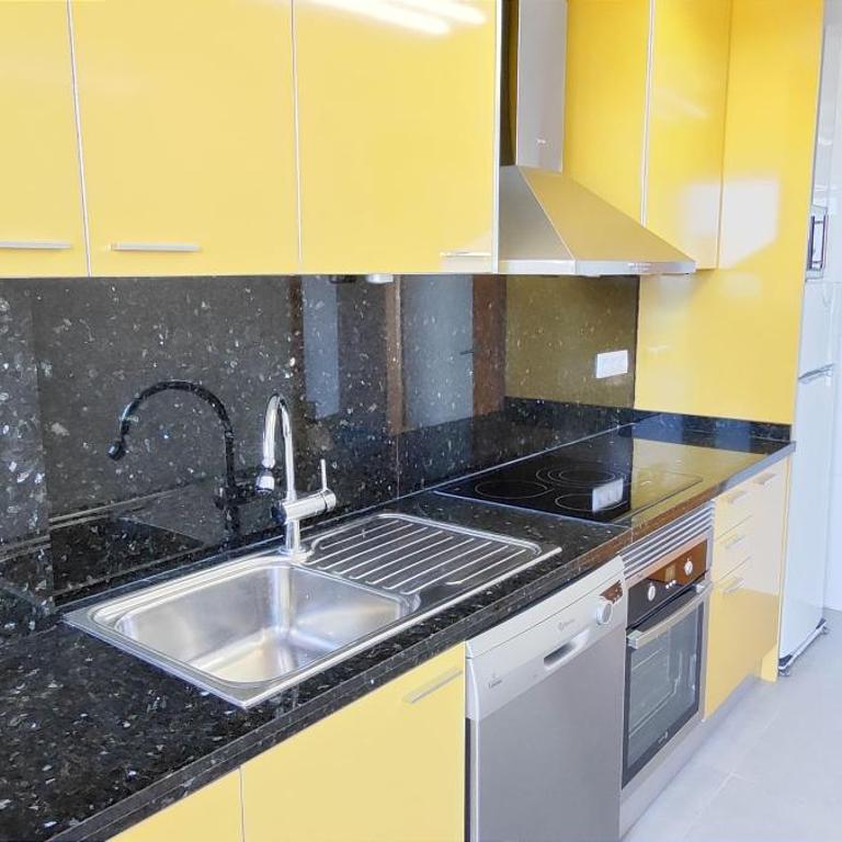 Apartamento Jardines de Deveses by DENIA COSTA - Apartamento de 3 dormitorios - 43