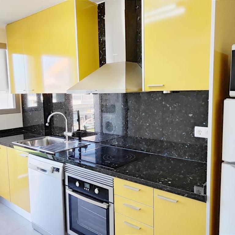 Apartamento Jardines de Deveses by DENIA COSTA - Apartamento de 3 dormitorios - 45
