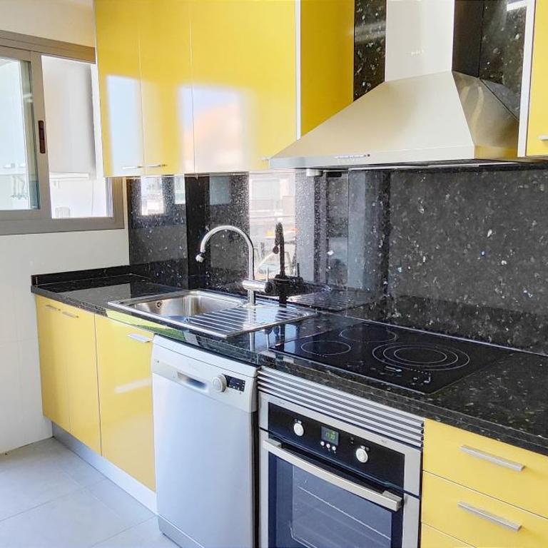 Apartamento Jardines de Deveses by DENIA COSTA - Apartamento de 3 dormitorios - 44