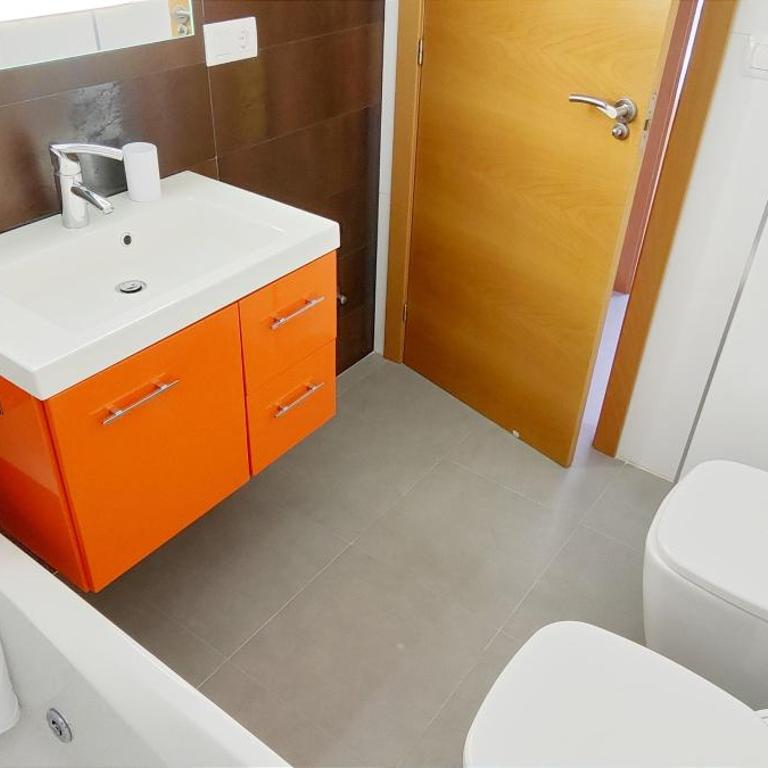 Apartamento Jardines de Deveses by DENIA COSTA - Apartamento de 3 dormitorios - 47