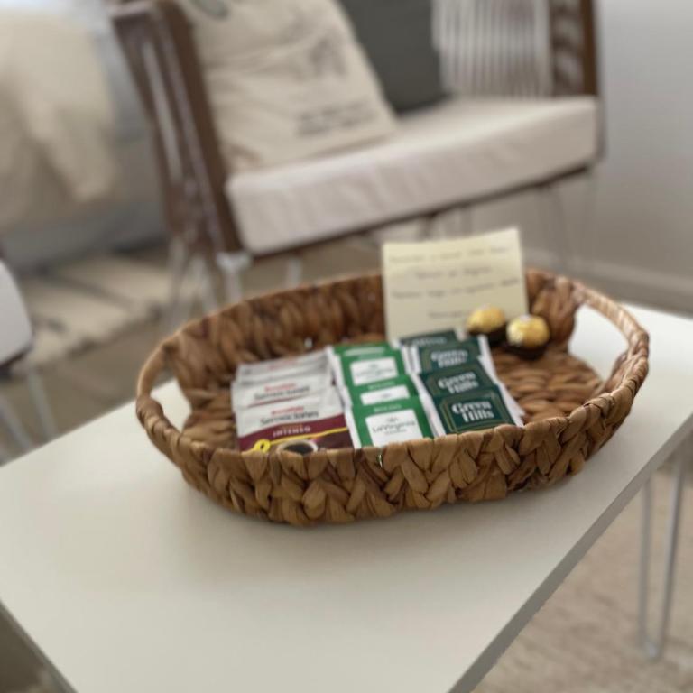 Dumont Urban Studio - Apartamento Estudio - 91