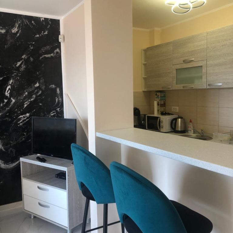 Bar Bon Mare Sea Horizon - Two-Bedroom Apartment - 4