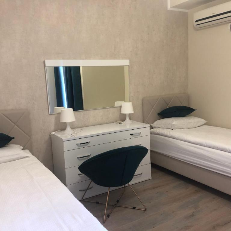 Bar Bon Mare Sea Horizon - Two-Bedroom Apartment - 6