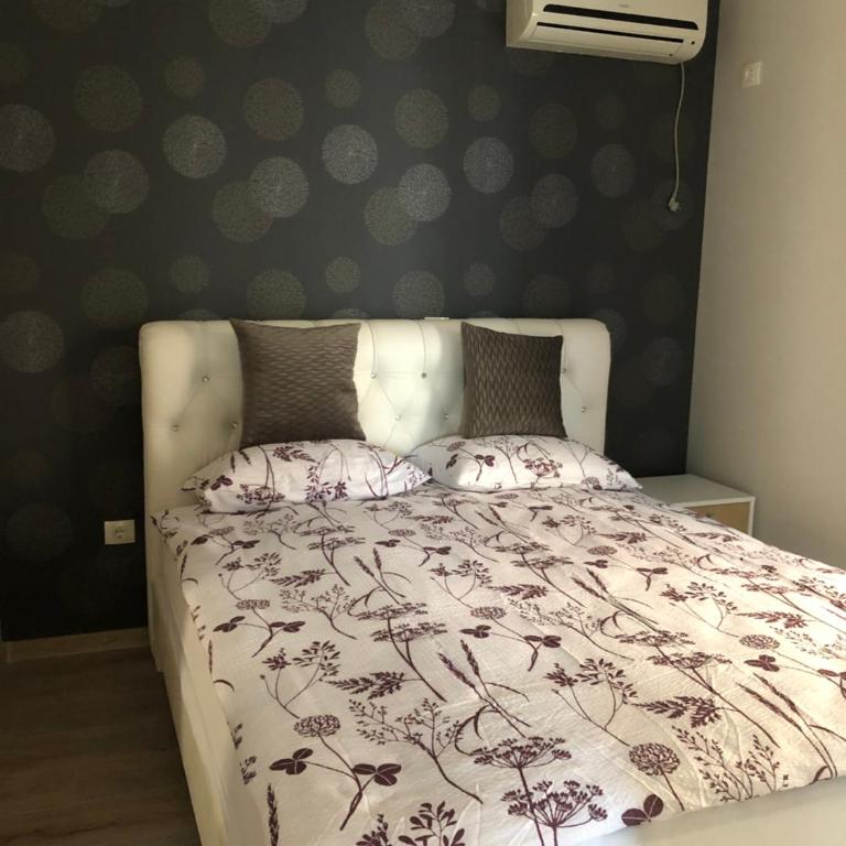 Bar Bon Mare Sea Horizon - Two-Bedroom Apartment - 11