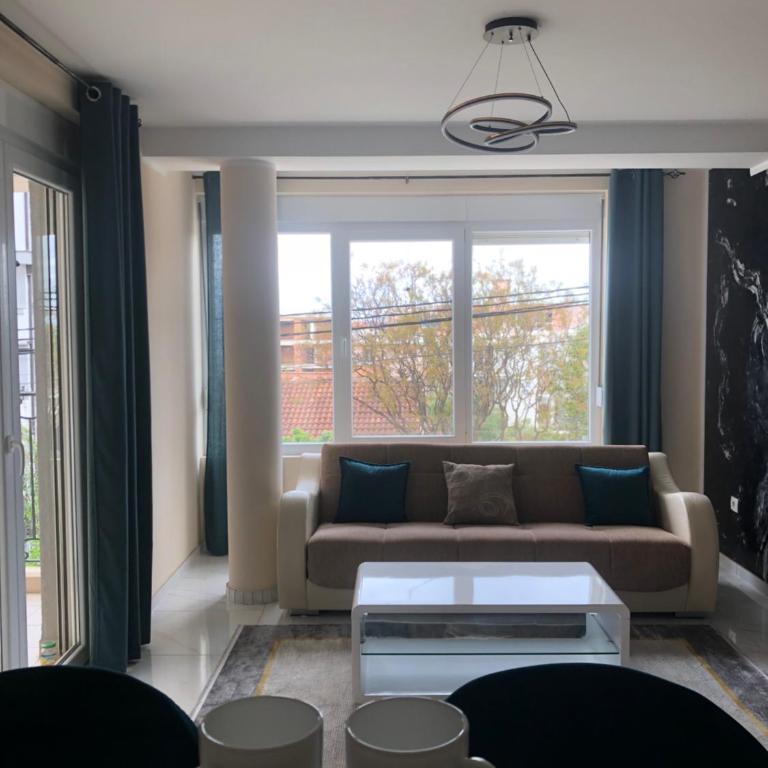 Bar Bon Mare Sea Horizon - Two-Bedroom Apartment - 12