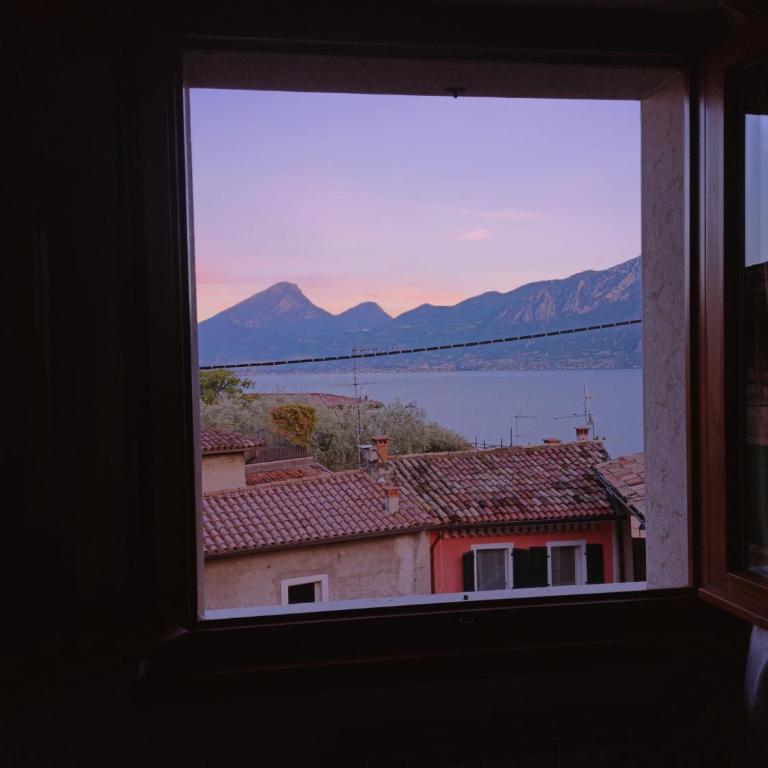 Appartamento con vista Lago Casa Gaspar - Appartamento con 1 Camera da Letto - 16