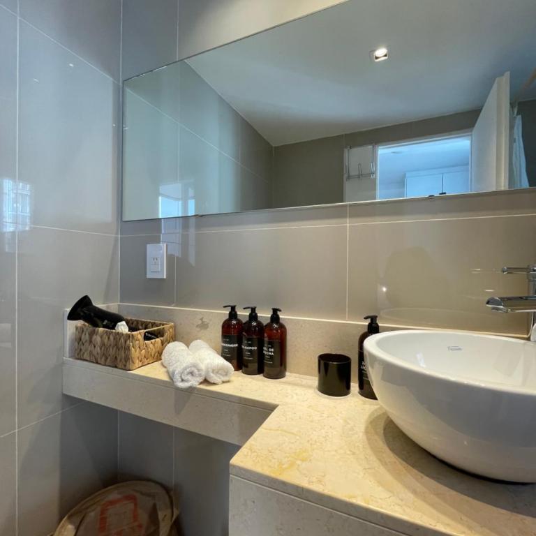 Dumont Urban Studio - Apartamento Estudio - 86