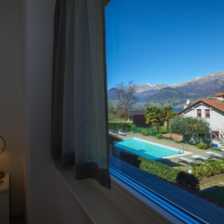 Residence Girasole Casa Gialla - Appartamento con 3 Camere da Letto e Terrazza - 11
