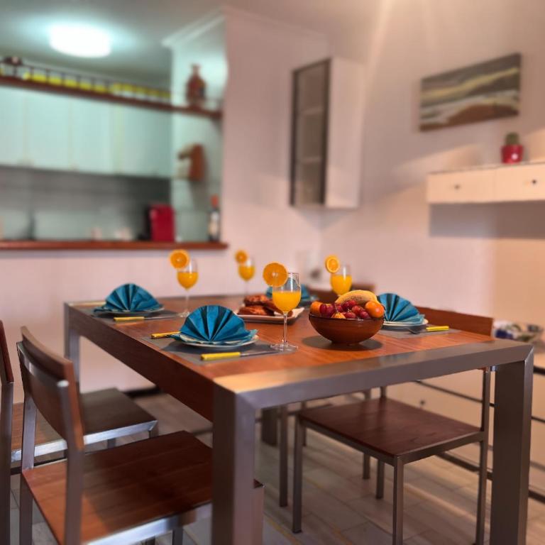 APJ Emperadores Apartment with swimming pool, 100 m from beach La Mata - Appartamento con 2 Camere da Letto - 1