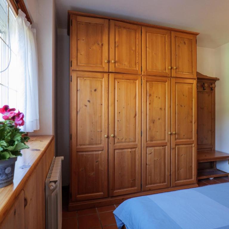 Villa Carlo - Appartamento con 1 Camera da Letto e con Giardino - 11