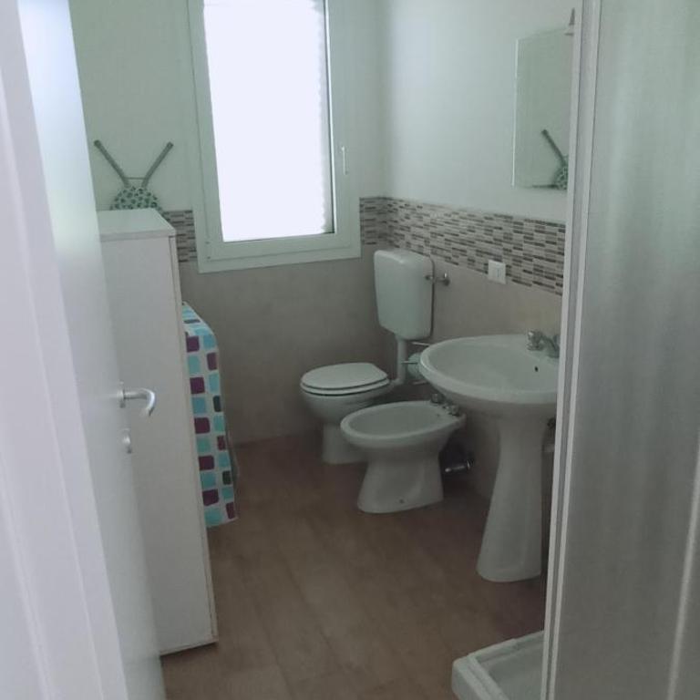 Villa Nino - Casa con 2 Camere da Letto - 8