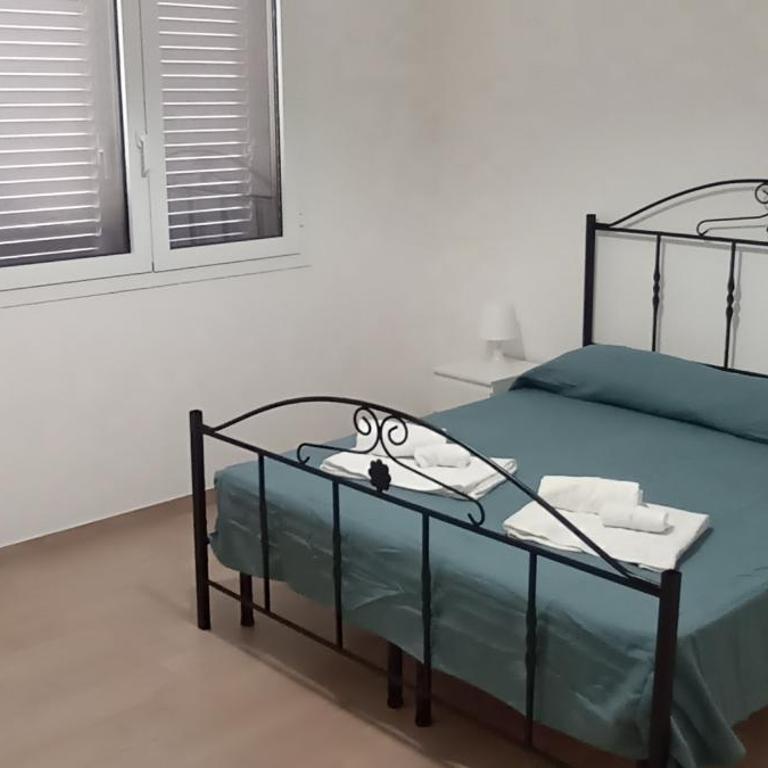 Villa Nino - Casa con 2 Camere da Letto - 9