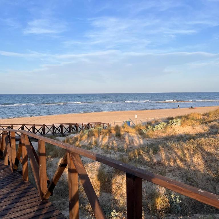 APJ Emperadores Apartment with swimming pool, 100 m from beach La Mata - Appartamento con 2 Camere da Letto - 30