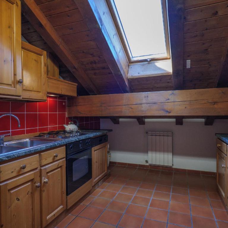 Villa Carlo - Appartamento con 3 Camere da Letto e con Balcone - 20