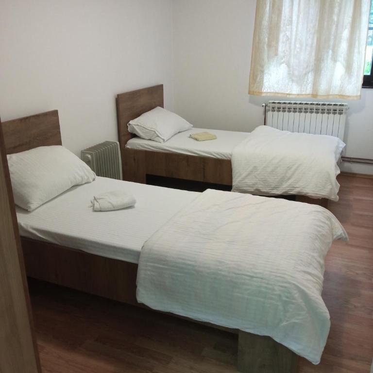 Sun Garden Sarajevo - Apartman - 4
