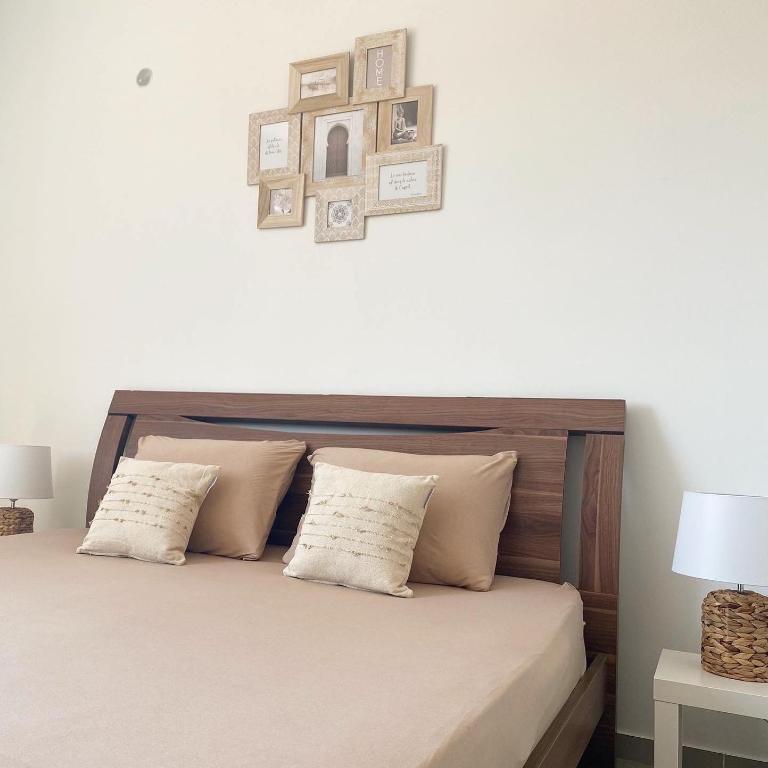 Ačanski Apartments Bar - Three-Bedroom Apartment - 1