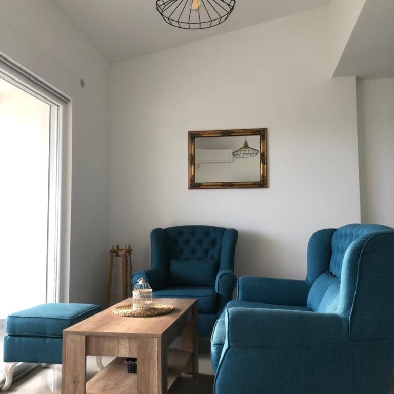 Ačanski Apartments Bar - Three-Bedroom Apartment - 6