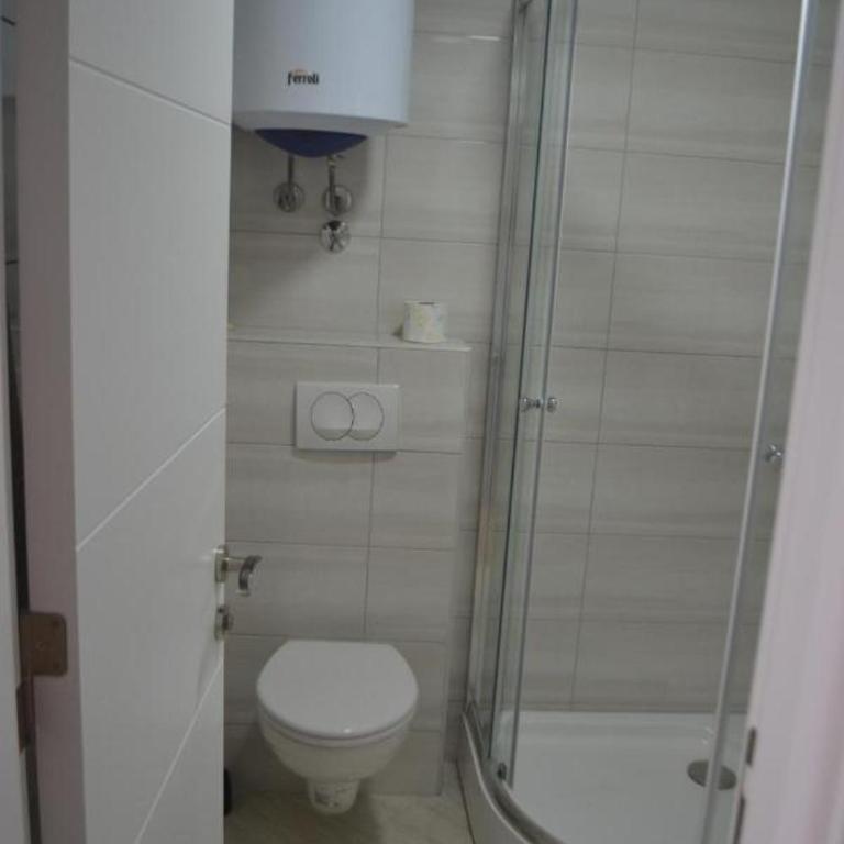 Ačanski Apartments Bar - Three-Bedroom Apartment - 24