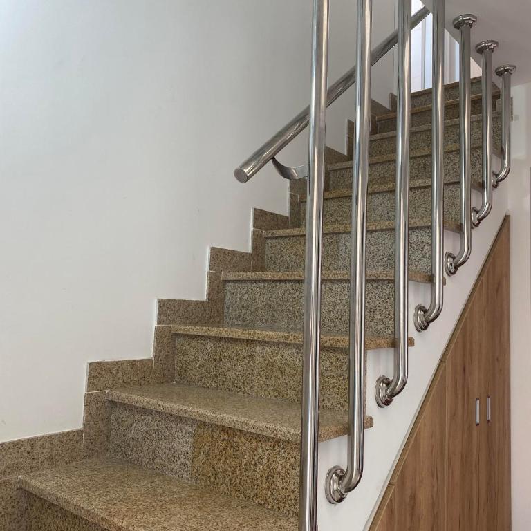 Ačanski Apartments Bar - Three-Bedroom Apartment - 22
