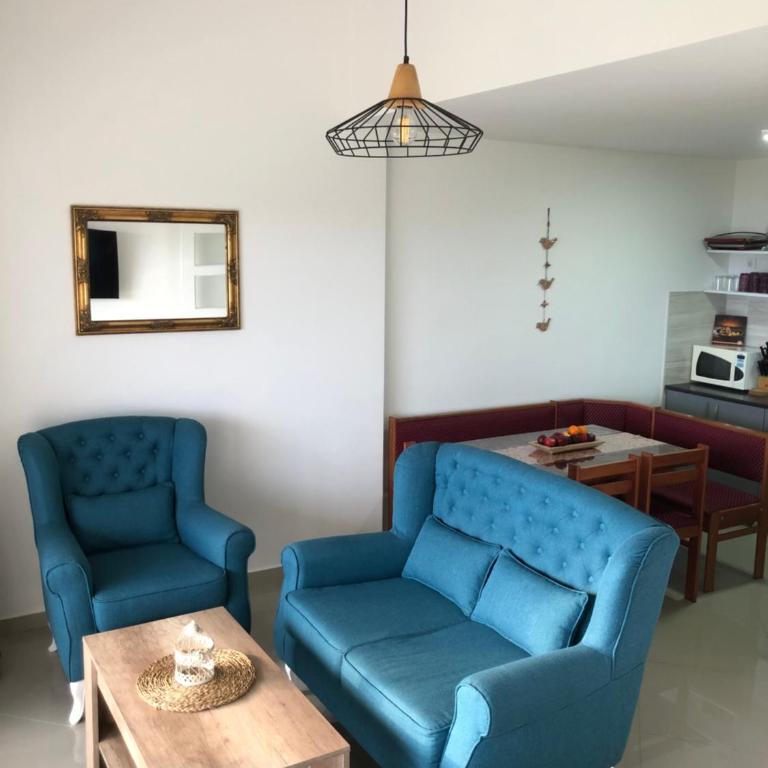 Ačanski Apartments Bar - Three-Bedroom Apartment - 7
