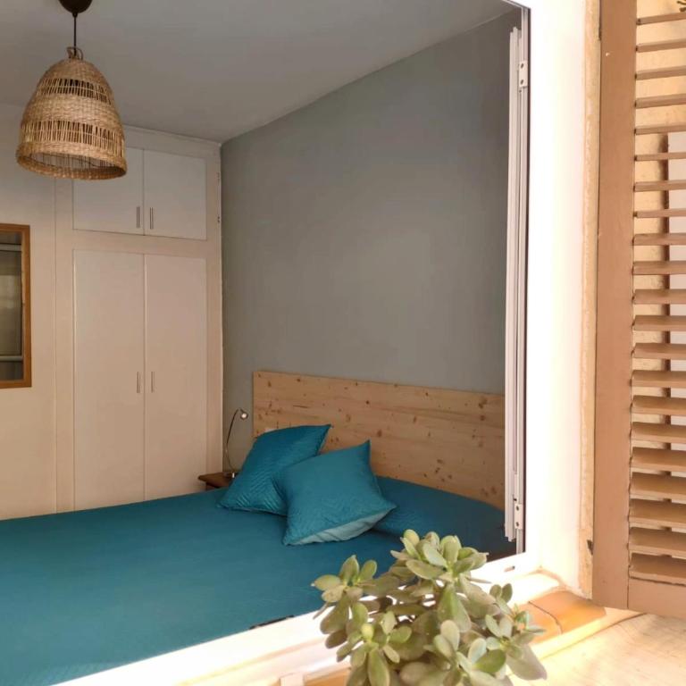 Apartamento a 150 metros de la playa en la Fosca - Apartamento - 25