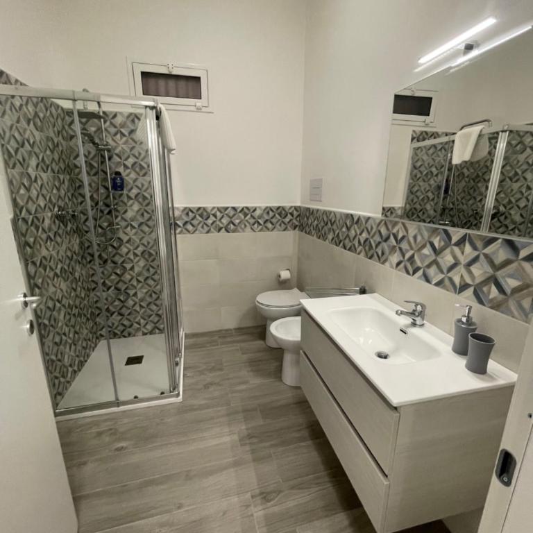 OUR BEAUTIFUL SICILY - Appartamento con 3 Camere da Letto - 36