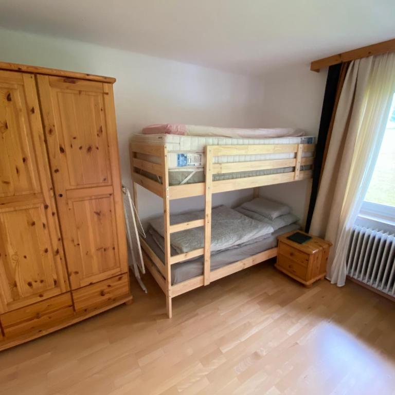 Dachsteinblick apartment - Apartment mit Balkon - 14