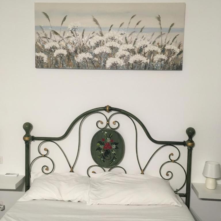 Air Vatican - Apartment mit 3 Schlafzimmern - 15