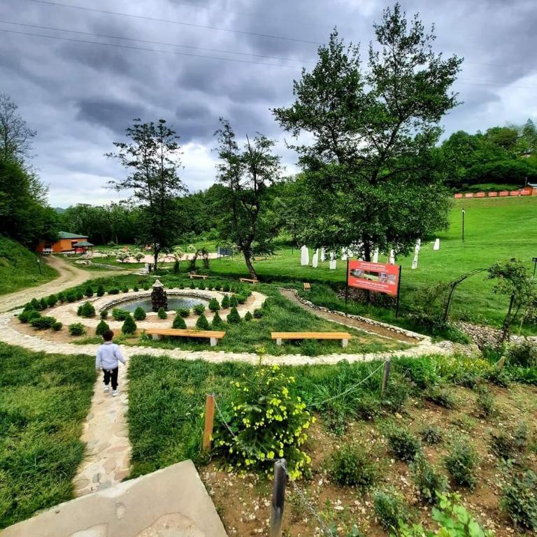 Sunset Apartment - Apartman sa 1 Spavaćom Sobom - 24