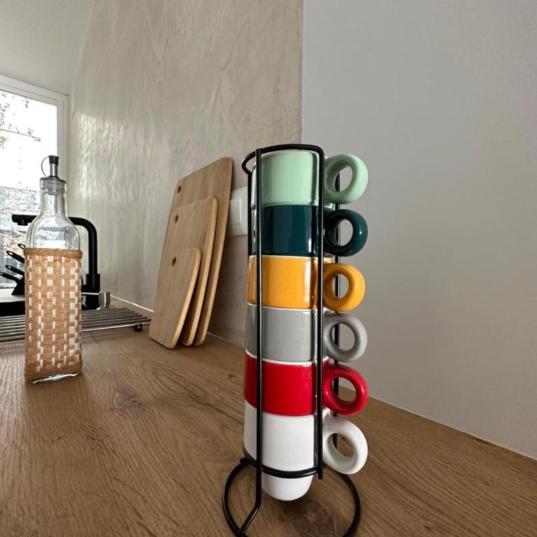laPotrosa - Apartment - 21