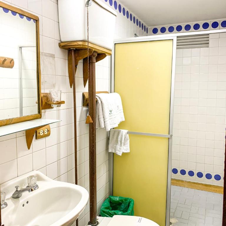 Hotel Casa Yaripa - Habitación Triple - 3