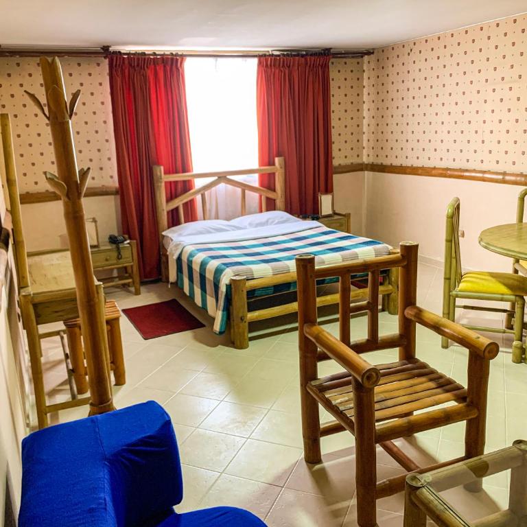 Hotel Casa Yaripa - Suite Junior - 2