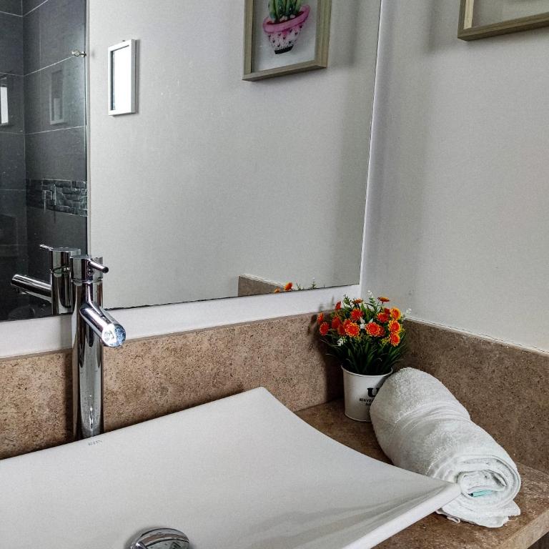 Apartamento morros con acceso directo a la playa - Apartamento de 2 dormitorios - 11