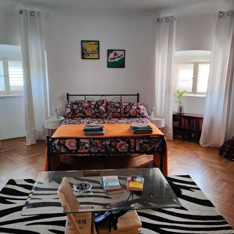 Volta 8 rooms - Appartamento con 1 Camera da Letto - 7