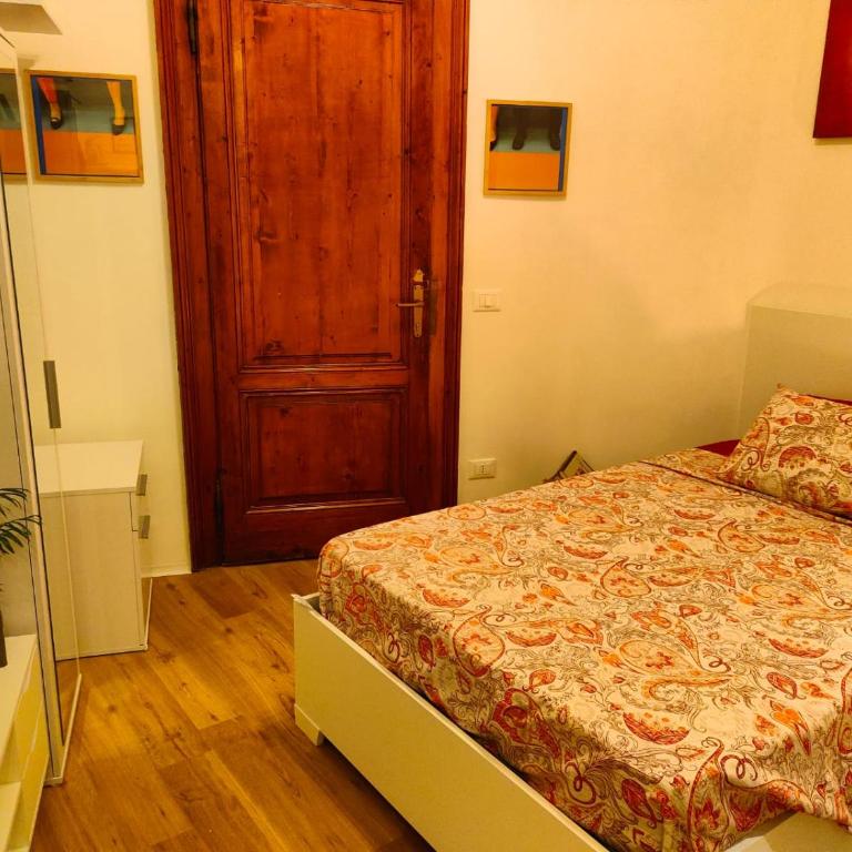 Volta 8 rooms - Appartamento con 1 Camera da Letto - 6