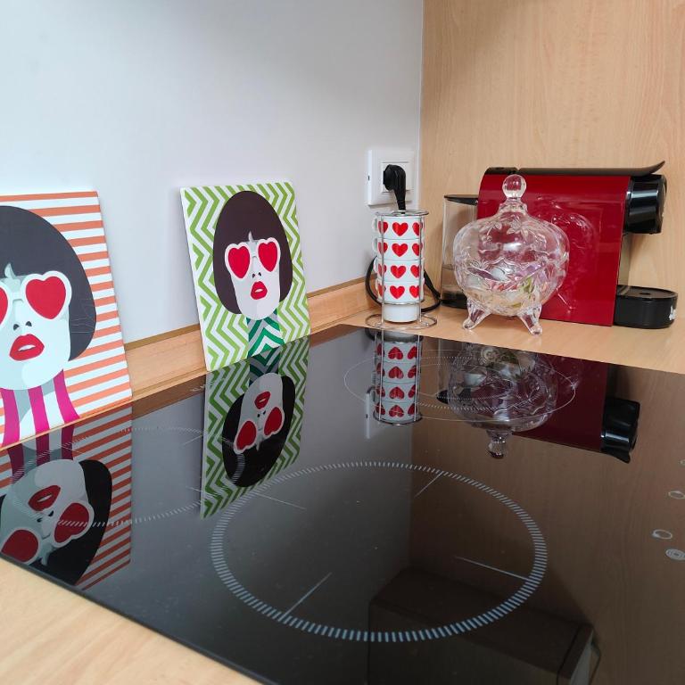 Volta 8 rooms - Appartamento con 1 Camera da Letto - 11