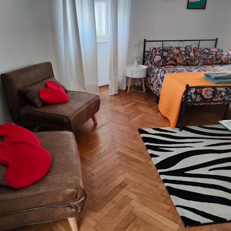 Volta 8 rooms - Appartamento con 1 Camera da Letto - 8