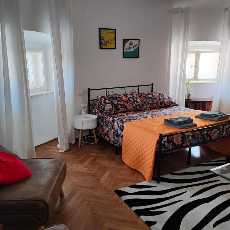 Volta 8 rooms - Appartamento con 1 Camera da Letto - 9