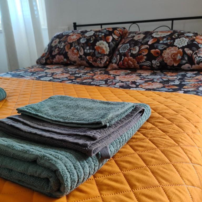 Volta 8 rooms - Appartamento con 1 Camera da Letto - 16