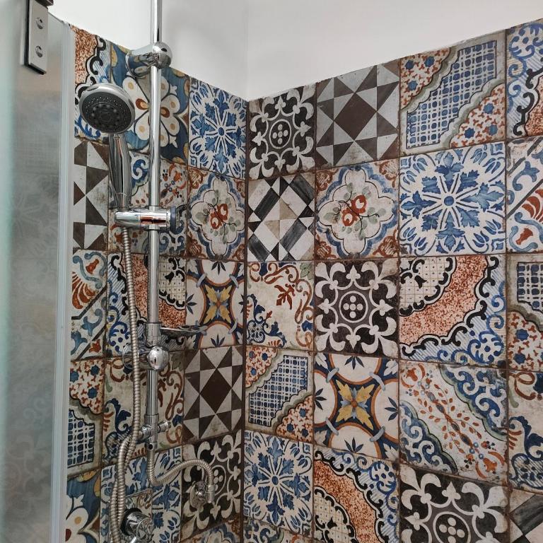 Volta 8 rooms - Appartamento con 1 Camera da Letto - 17