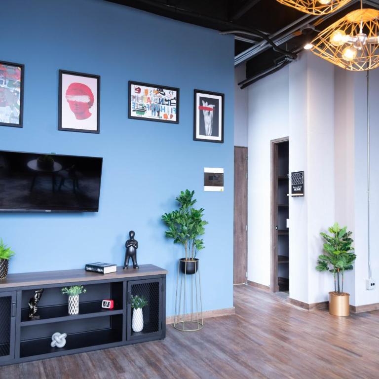 Royal Living Poblado - Deluxe Apartment - 11