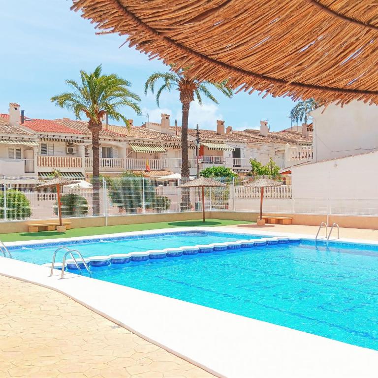 La Morada (Gran Alacant) - Two-Bedroom House - 3