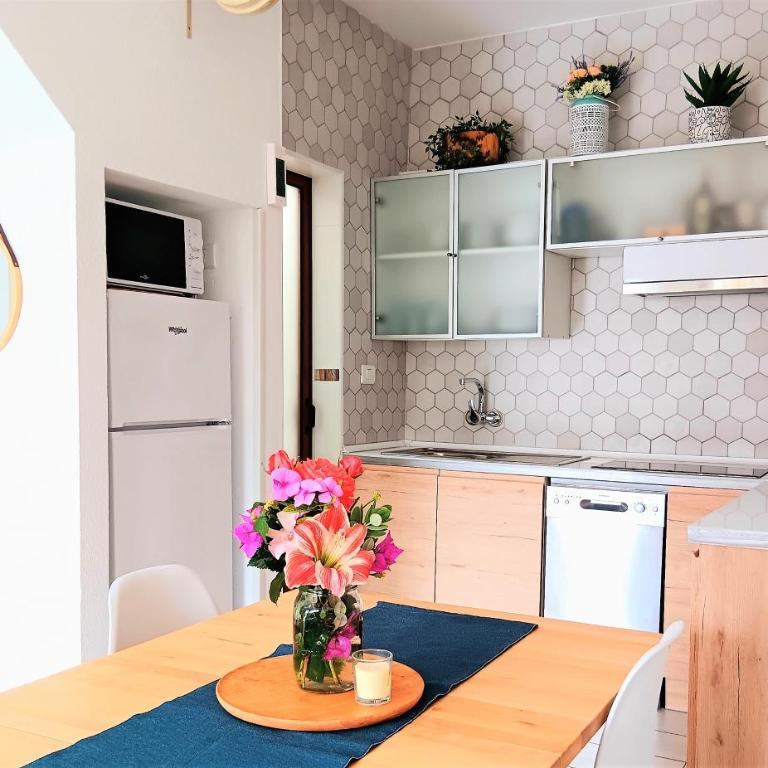 La Morada (Gran Alacant) - Two-Bedroom House - 7