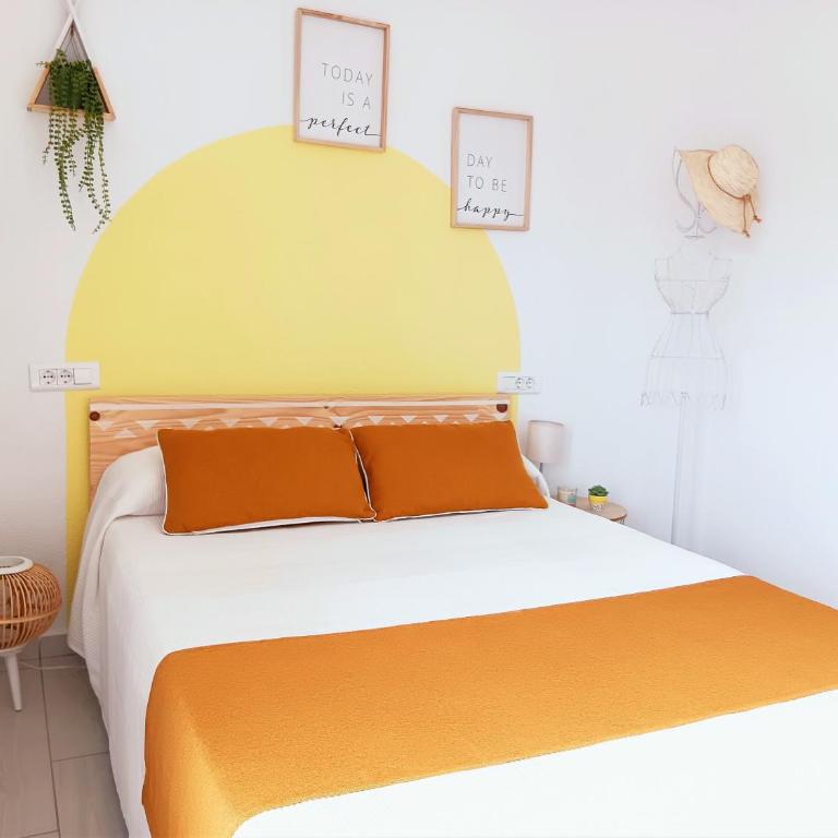 La Morada (Gran Alacant) - Two-Bedroom House - 15