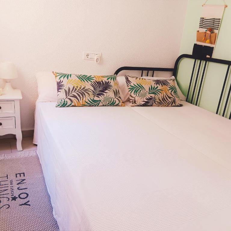 La Morada (Gran Alacant) - Two-Bedroom House - 18