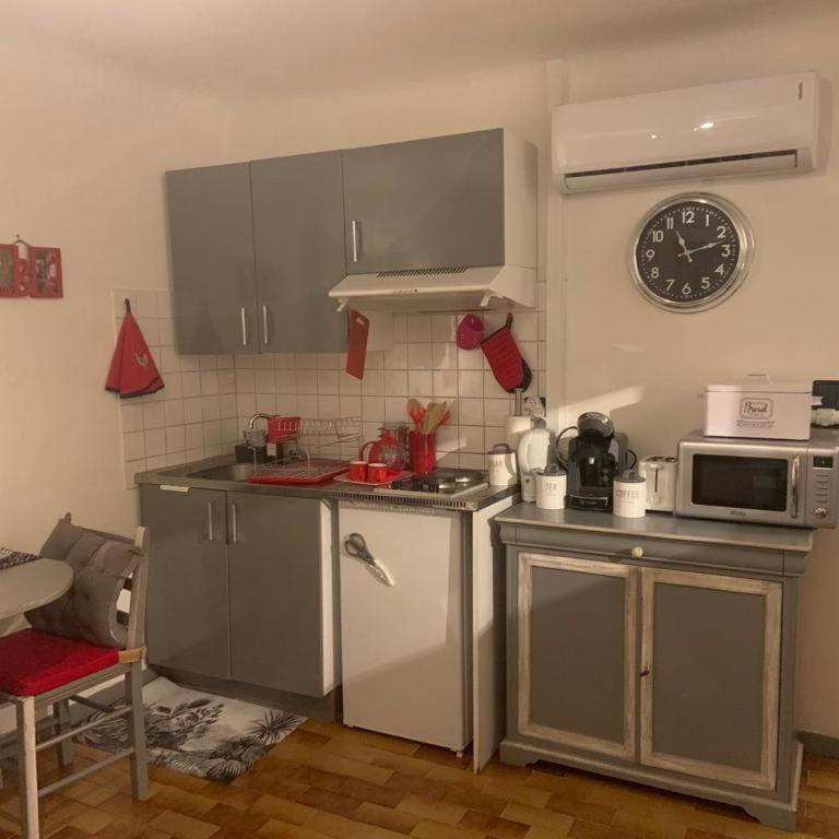 Studio de Luxe Aix en Provence - Studio - 4