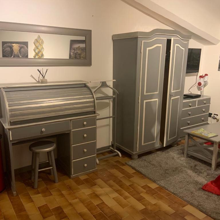 Studio de Luxe Aix en Provence - Studio - 3